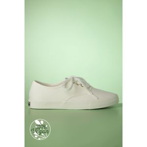 Sneaker - Tamaris (Wit)
