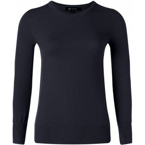 Tops - Mak Sweater (Blauw)