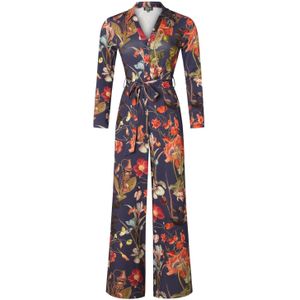 Playsuit & jumpsuit - LaLamour (Blauw/Multicolour)