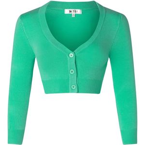 Vestje - Mak Sweater (Groen)