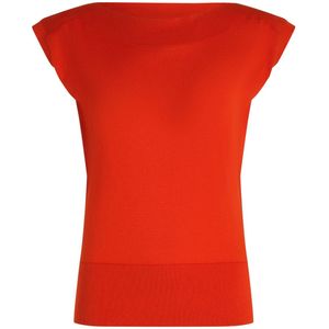 Trui dames - King Louie - Oranje - Maat XL