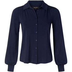 Blouse - King Louie (Blauw)