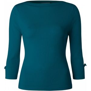 Tops - Banned Retro (Blauw)