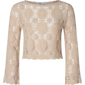 Tops - Md'M (Beige)