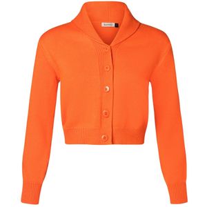 Vestje - Banned Retro (Oranje)