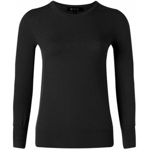 Tops - Mak Sweater (Zwart)