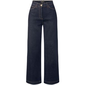 Jeans - King Louie (Blauw)