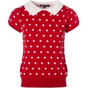 Tops - Mak Sweater (Rood)