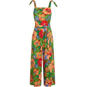 Jumpsuit - King Louie - Multicolour - Maat 38