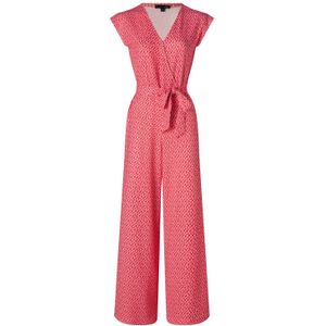 Playsuit & jumpsuit - Smashed Lemon (Rood)