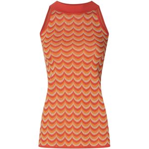Tops - WNT Collection (Oranje)