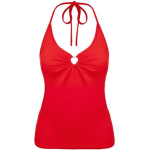 Tops - Bunny (Rood)