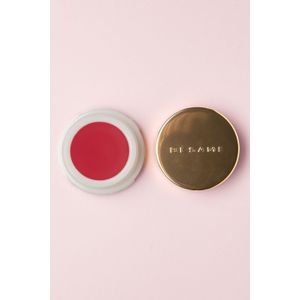 Make-up - Bésame Cosmetics - Rood - Maat One size