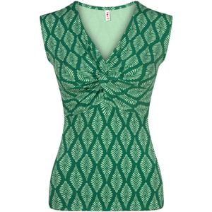 Top - Blutsgeschwister - Groen - Maat M