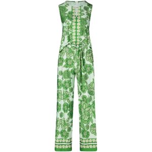 Playsuit & jumpsuit - K-Design (Groen)