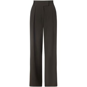 Pantalon - Vixen (Bruin)