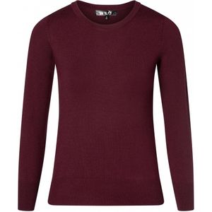 Tops - Mak Sweater (Rood)