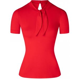 Tops - Banned Retro (Rood)