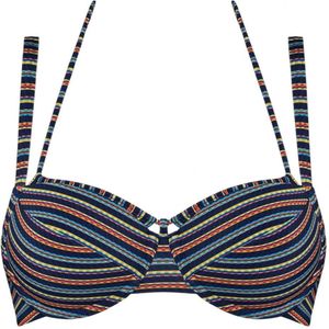 Bikini - Marlies Dekkers (Blauw/Multicolour)