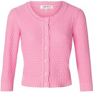 Vestje - Mak Sweater (Roze)