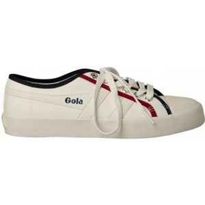 Sneaker - Gola (Wit/Multicolour)
