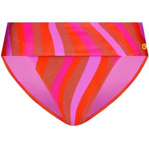 Bikini - TC Beach (Roze/Multicolour)