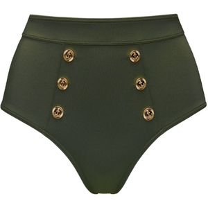 Bikini - Marlies Dekkers - Groen - Maat XXXL