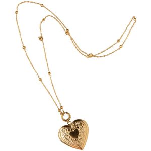 Ketting - Day&Eve by Go Dutch Label (Goud)