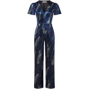 Playsuit & jumpsuit - Traffic People (Blauw/Multicolour)