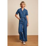 Playsuit & jumpsuit - King Louie (Blauw)