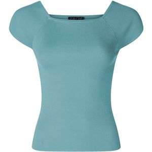 Tops - Zilch (Blauw)