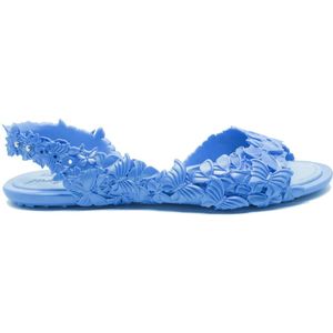 Slippers - Sunies (Blauw)