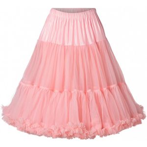 Petticoat - Banned Retro (Roze)