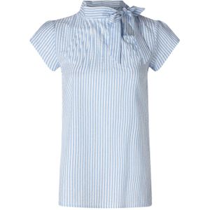 Blouse - Circus (Blauw)