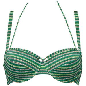 Bikini - Marlies Dekkers (Groen/Multicolour)