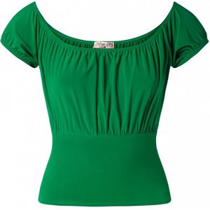 Tops - Vintage Chic for Topvintage (Groen)