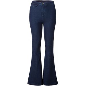 Jeans - Banned Retro (Blauw)