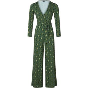 Playsuit & jumpsuit - LaLamour (Groen/Donkergroen)