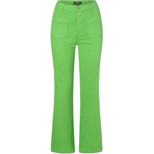 Jeans - Surkana (Groen)