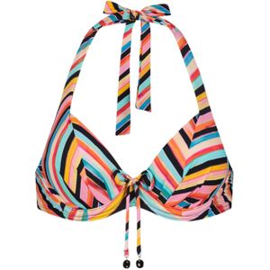 Bikini - Cyell (Multicolour)
