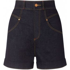 Short - Rock-a-Booty (Blauw)