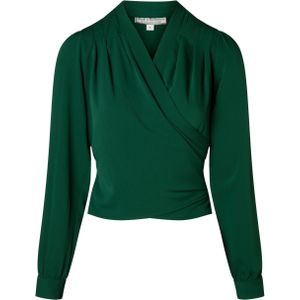 Blouse - Rock N Romance (Groen)