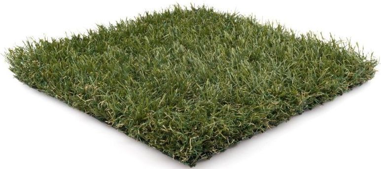 Extra zacht kunstgras-4 meter