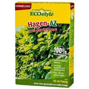 Ecostyle Hagen-AZ  1.6 kilo