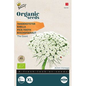 Buzzy ® Bio Tandenstoter The Giant