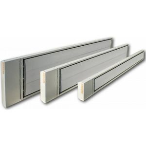 Ecosun S+ infrarood heater high power-900 Watt