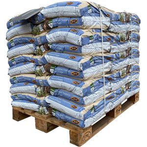 1,5 kuub POKON hagengrond (Big bag formaat)  1,5 kuub (1500 liter)