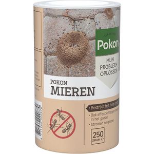 Pokon Tegen Mieren poeder  400 gram