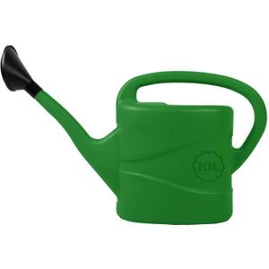 Gieter groen 10 liter