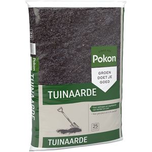 Pokon Tuinaarde  1500 Liter Big Bag